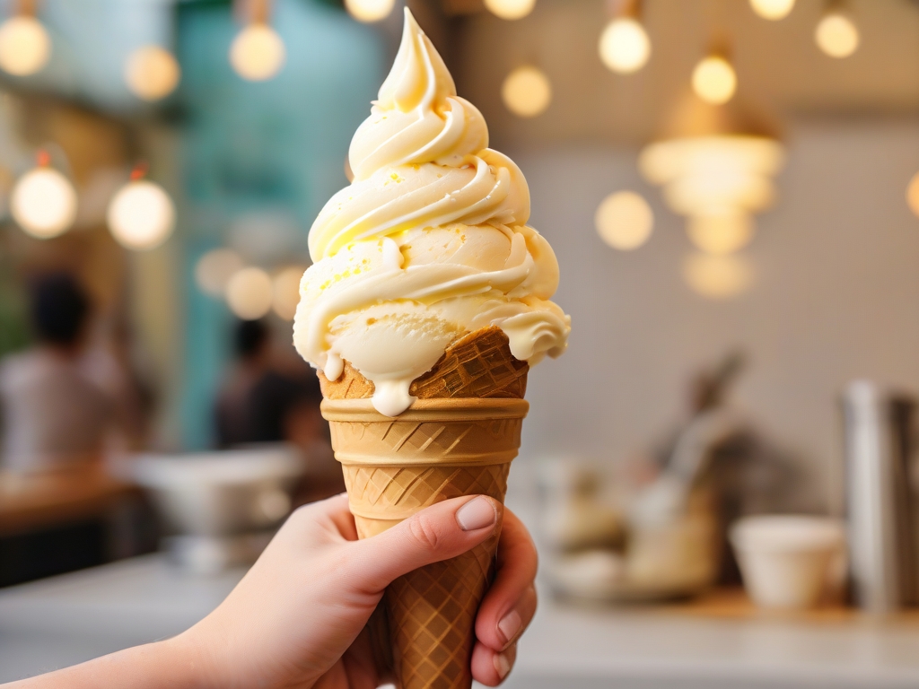 Celebrate the Grand Opening of Inside Scoop Bloomsvale with a Sweet Treat!