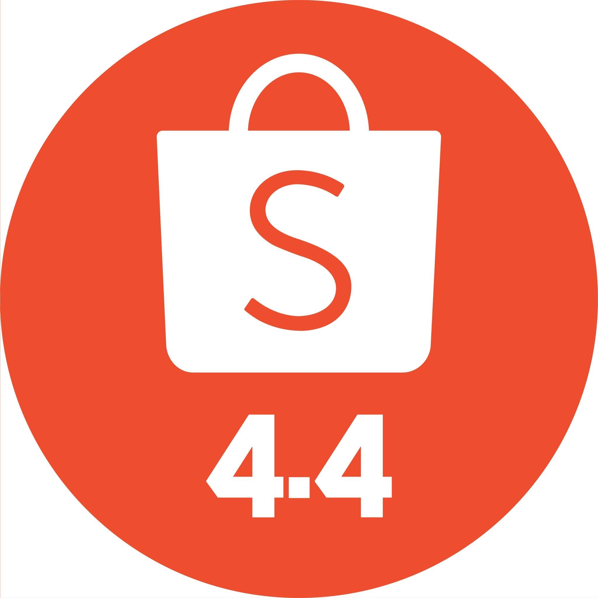 Shopee 4.4 Sale Malaysia 2025 – Exclusive Vouchers & Big Discounts!